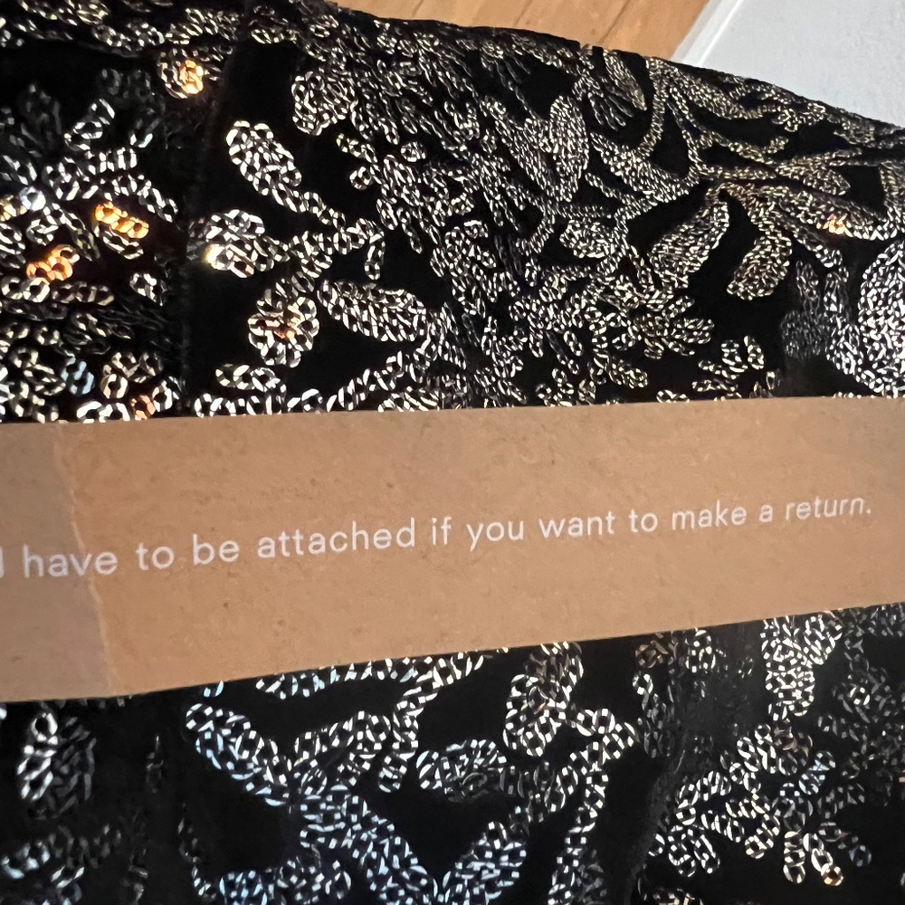 Reformation Ivy Dress - Picture 5 of 6